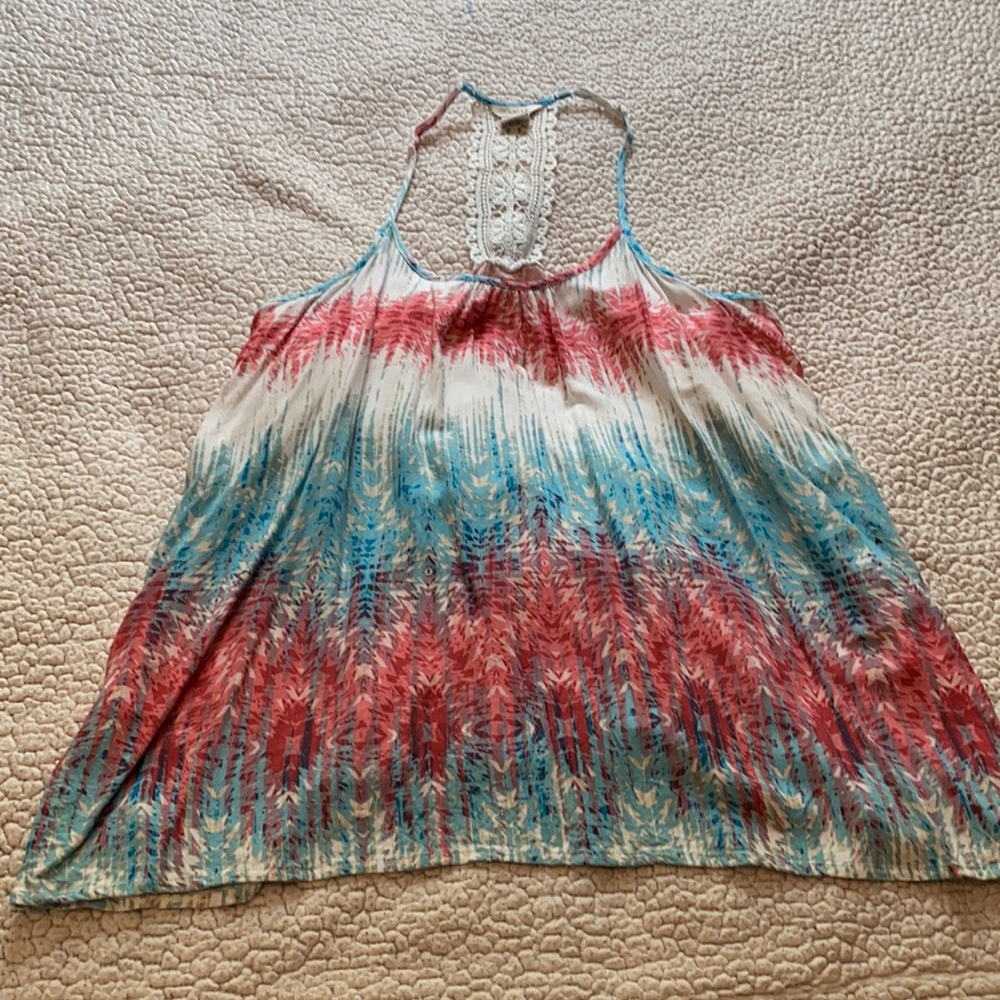 Ariat Tank